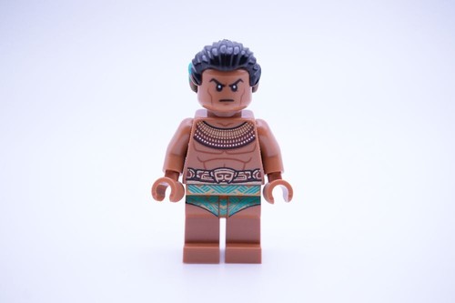 Lego marvel black panther - lego®,